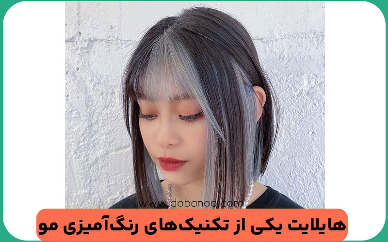 بررسی تکنیک هایلایت