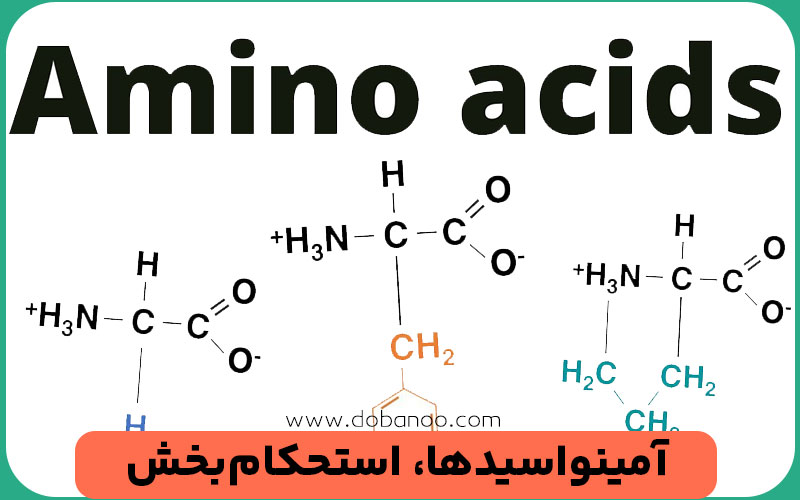 محصولات کراتینه