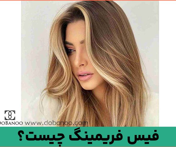 فیس فریمینگ چیست