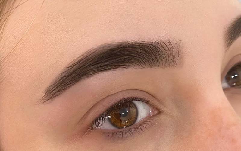 چرا یادگیری اصول اصلاح ابرو ضروری است؟