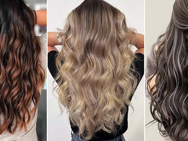 جدیدترین رنگ موهای سال ۱۴۰۵؛ چه رنگی به چهره شما می‌آید؟