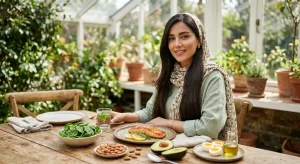 نقش تغذیه در پیشگیری و درمان مو خوره