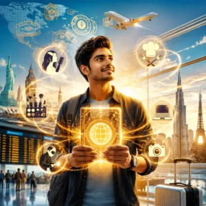 پاسپورتِ مهارتی؛ چطور با ارزان‌ترین آموزش‌ها، گران‌ترین ویزاها را بگیریم؟